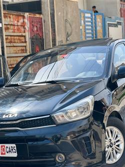 Kia Pegas